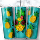 Groovy Pineapple 20 oz. Tumbler