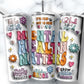 Mental Health Matters 20 oz. Tumbler