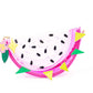 Jelly Fruit Handbag-Dragon Fruit