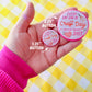 United We Slay (Chappell Roan Button or Magnet!)