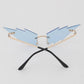 Thunderbolt Sunglasses