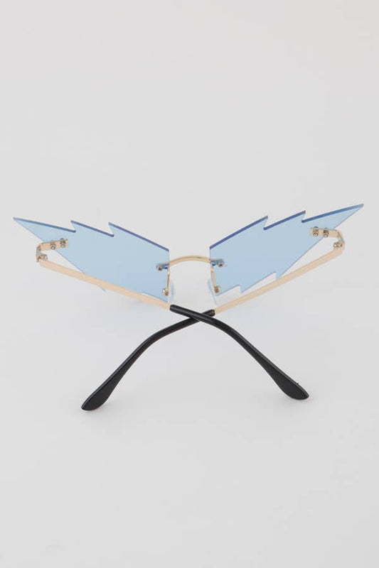 Thunderbolt Sunglasses