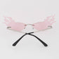 Hot Flames Sunglasses