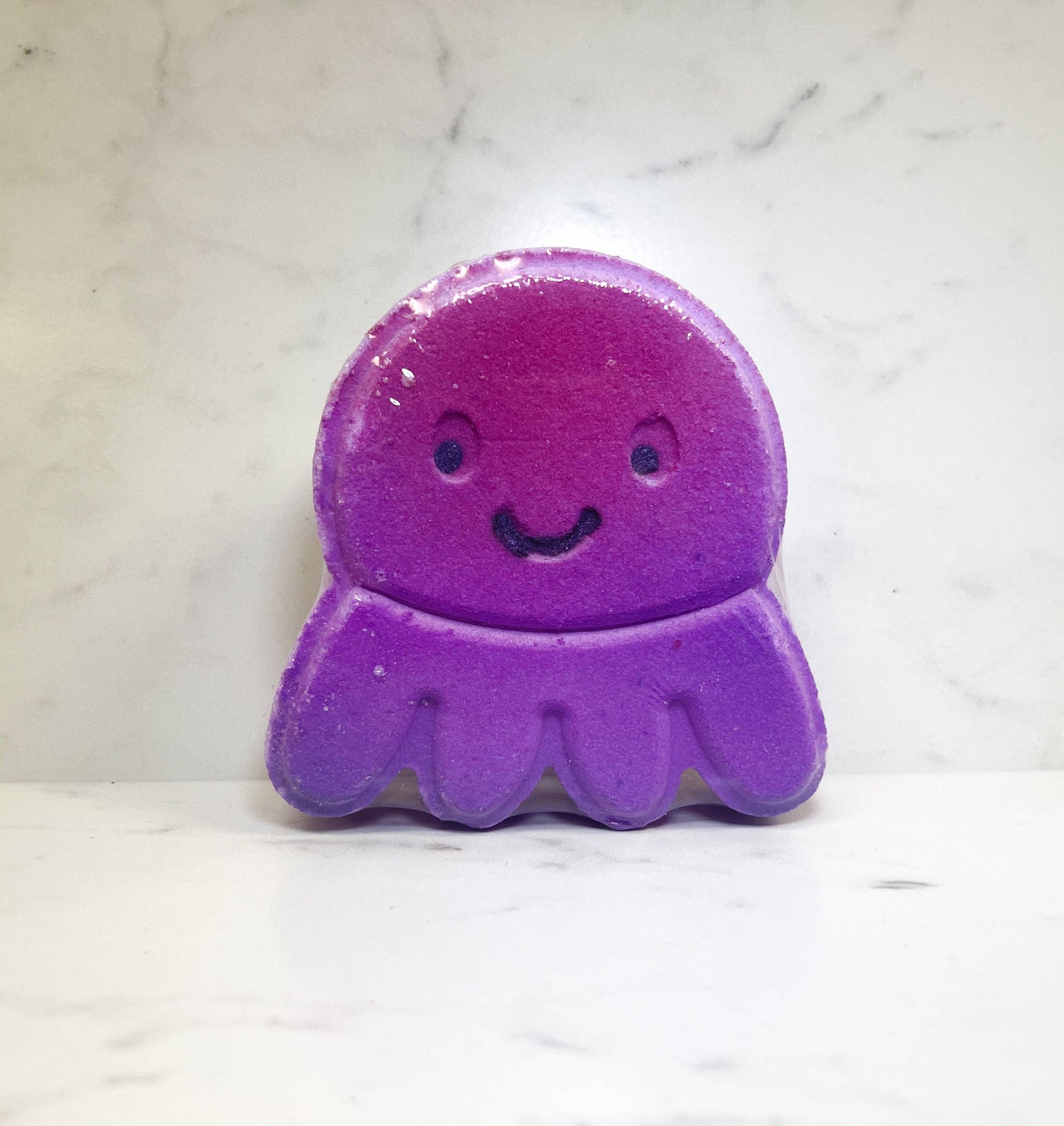 Jellyfish Bath Bomb