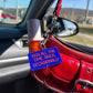 Kiss All The Time Harry Styles Keychain Bag Charm