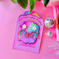 Keep Growing Rainbow Earrings
