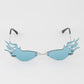 Hot Flames Sunglasses