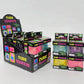 Glitter Sugar Cube- Retail Box