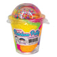 Confetti Rainbow Putty 12/display