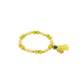 Pineapple Bracelet