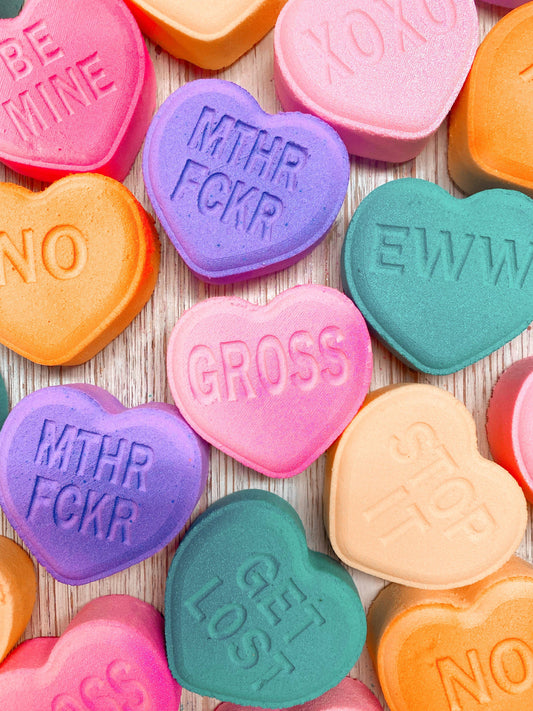 Conversation Hearts