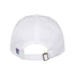 Too Hot To Work Embroidered Classic Twill Cap