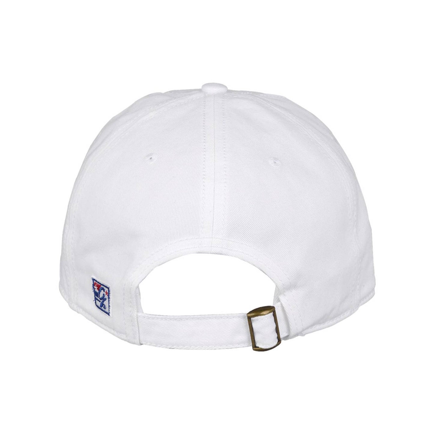 Too Hot To Work Embroidered Classic Twill Cap