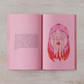 Fire and Other Feelings - a book of art and poems