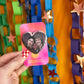 Heart Hands Heated Rivalry Pin