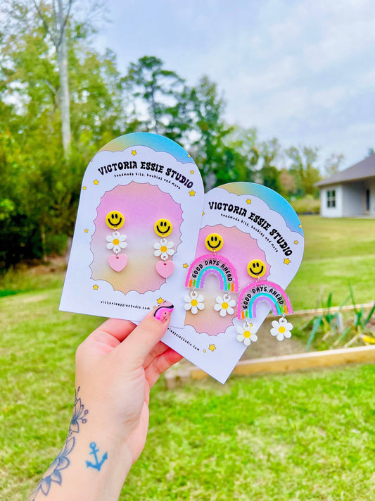 Good Days Ahead Earrings