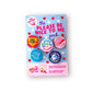 The Please Be Nice To Me Pack (Buttons or Magnets!)