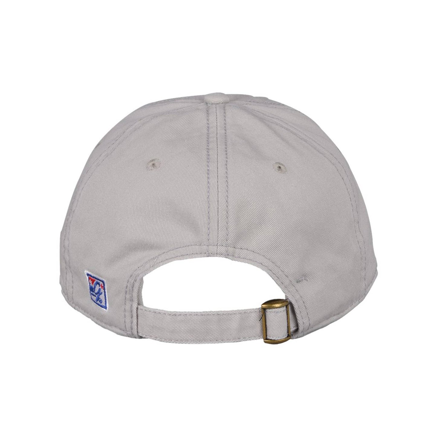 Too Hot To Work Embroidered Classic Twill Cap