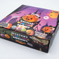 Jumbo Halloween Rainbow Mystery Dumpling 4CT PDQ