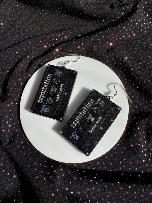 Reputation Cassettes