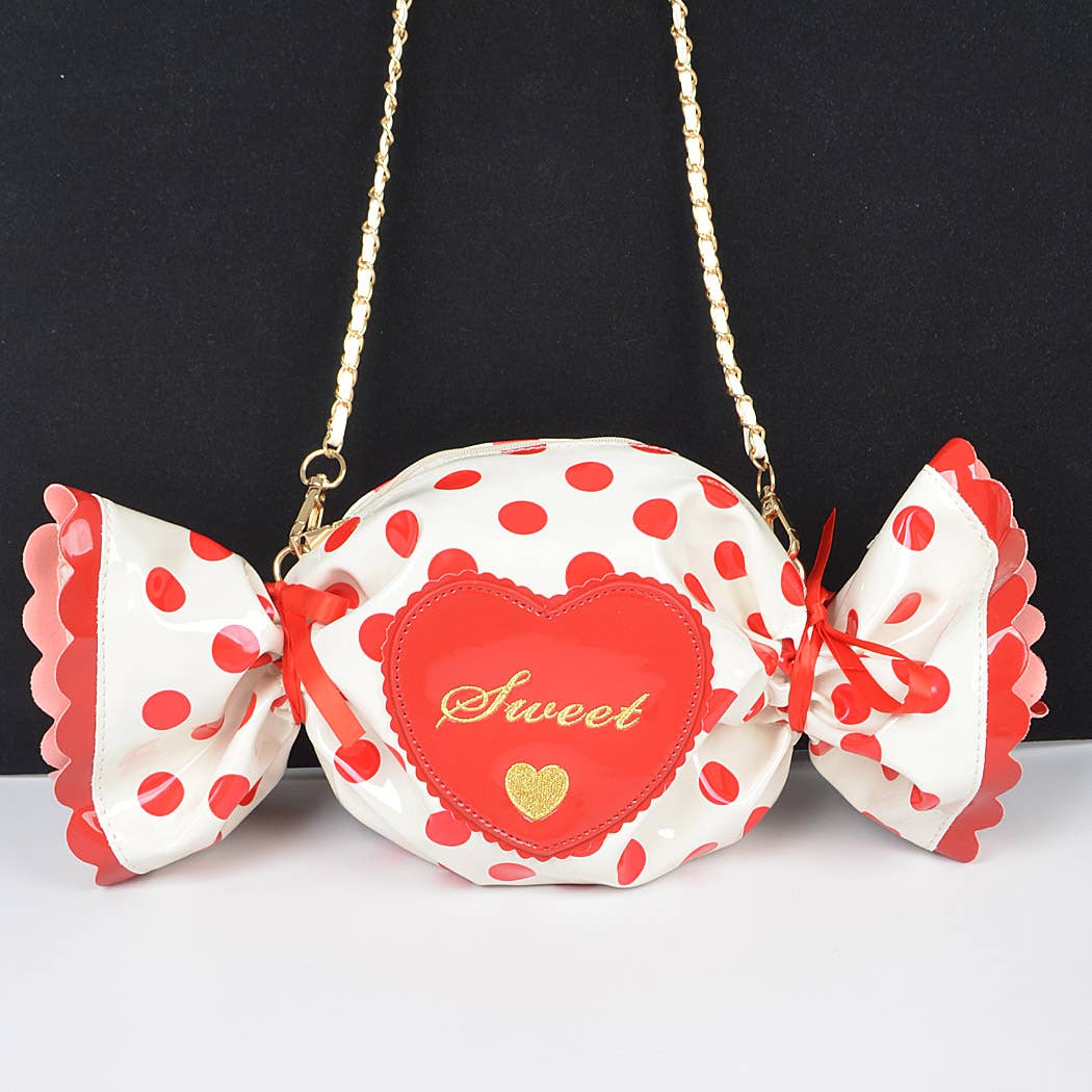 Candy Novelty Bag