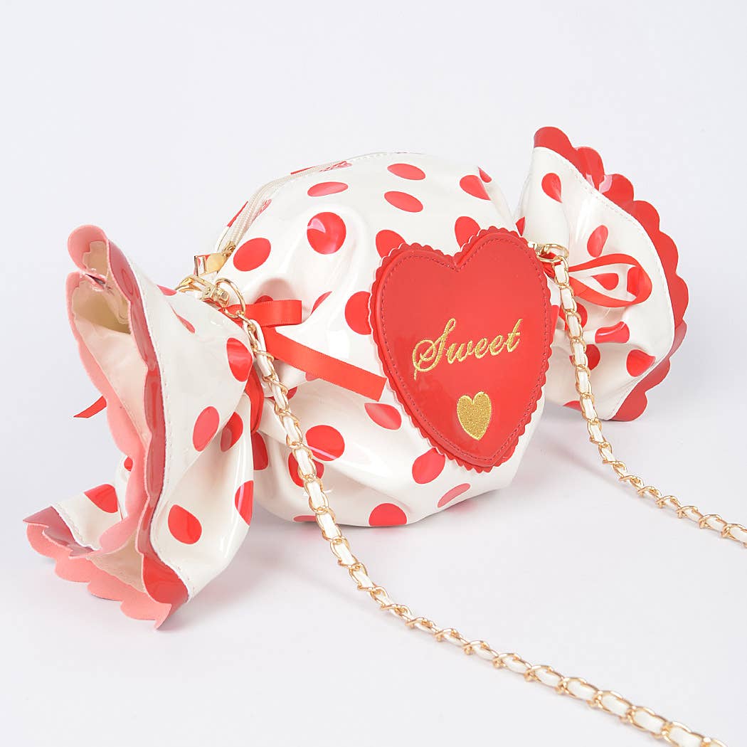 Candy Novelty Bag