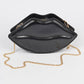 Kiss Me Fashion Clutch