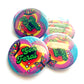 Gone Feral Pinback Button