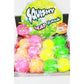 Squishy Hidden Face Bead Ball