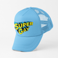 Super Gay Baseball Cap/Hat