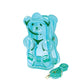 Jelly Handbag Gummy Bear-Mint