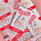 Hot To Go Enamel Pin