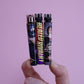 Heated Rivalry Lighters