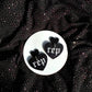 Reputation Double Hearts