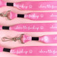 Cheer the Fuck Up Lanyard