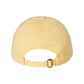 Bi-Conic Embroidered Bio-Washed Classic Dad Hat