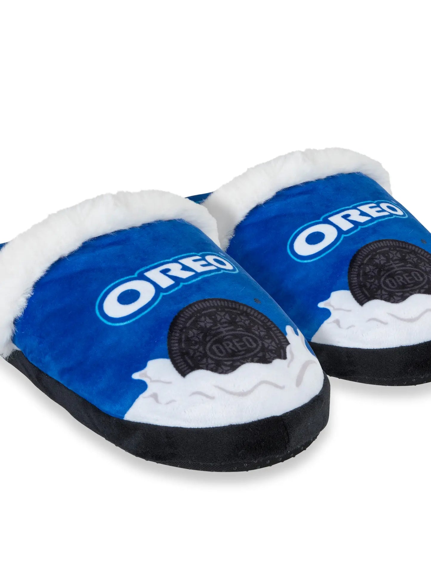 Oreo Slippers