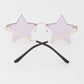 I’m a Star Statement Sunglasses