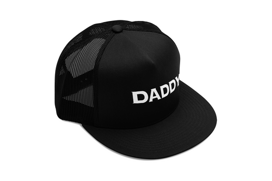Daddy Cap/Hat
