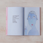 Fire and Other Feelings - a book of art and poems