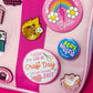 United We Slay (Chappell Roan Button or Magnet!)