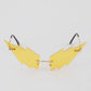 Thunderbolt Sunglasses