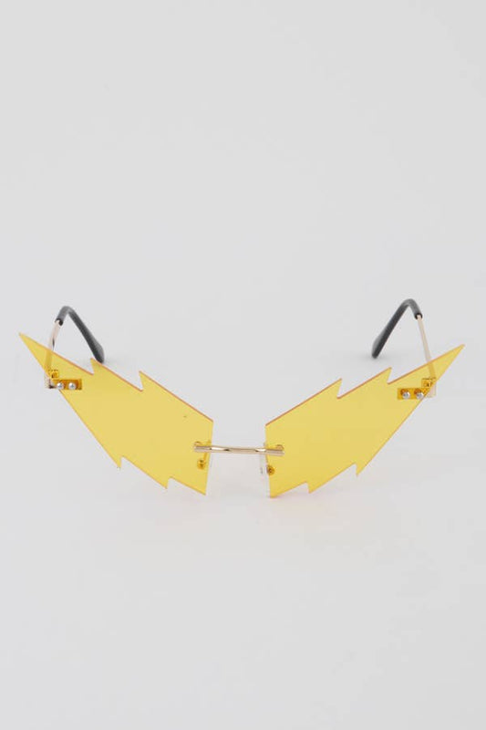 Thunderbolt Sunglasses