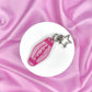 Don’t Embarrass Me, Motherf*er Keyring
