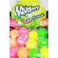 Squishy Hidden Face Bead Ball