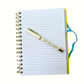 Dicks Journal (funny, gift, notebook)