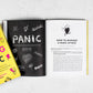 Don't F*cking Panic - book