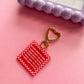 Hot To Go Keychain