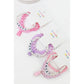 SWEET Gummy Bear Kids Bracelets
