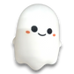 Jumbo Ghost Squishy  6CT PDQ